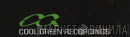 Cool Green Recordings - Винил CD и Кассеты лейбла Cool Green Recordings на сайте МаркетВинила