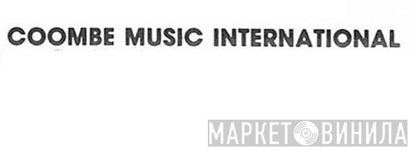 Coombe Music International - Винил CD и Кассеты лейбла Coombe Music International на сайте МаркетВинила