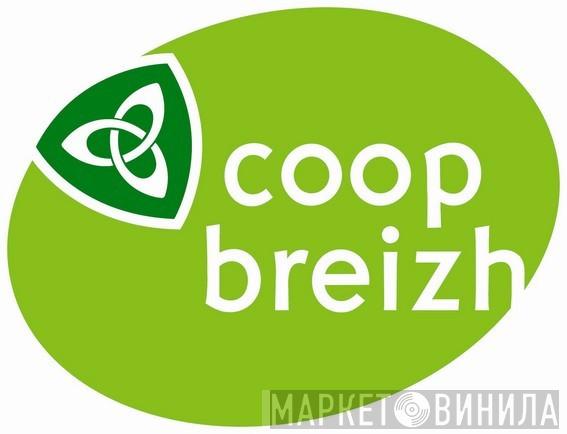 Coop Breizh - Винил CD и Кассеты лейбла Coop Breizh на сайте МаркетВинила