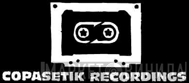 Copasetik Recordings - Винил CD и Кассеты лейбла Copasetik Recordings на сайте МаркетВинила