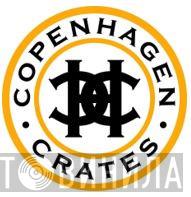 Copenhagen Crates - Винил CD и Кассеты лейбла Copenhagen Crates на сайте МаркетВинила