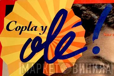 Copla y Ole! - Винил CD и Кассеты лейбла Copla y Ole! на сайте МаркетВинила
