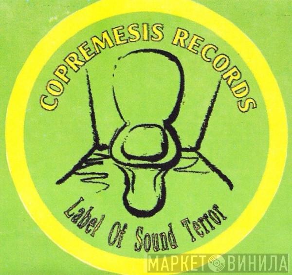 Copremesis Records - Винил CD и Кассеты лейбла Copremesis Records на сайте МаркетВинила