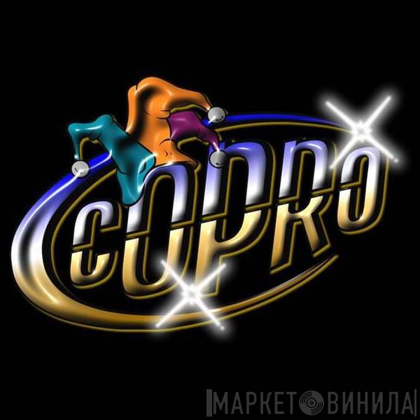 Copro Records - Винил CD и Кассеты лейбла Copro Records на сайте МаркетВинила