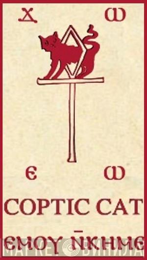 Coptic Cat - Винил CD и Кассеты лейбла Coptic Cat на сайте МаркетВинила