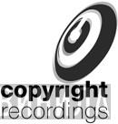 Copyright Recordings - Винил CD и Кассеты лейбла Copyright Recordings на сайте МаркетВинила
