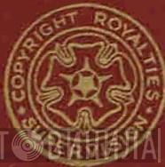 Copyright Royalties Supervision - Винил CD и Кассеты лейбла Copyright Royalties Supervision на сайте МаркетВинила