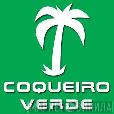 Coqueiro Verde Records - Винил CD и Кассеты лейбла Coqueiro Verde Records на сайте МаркетВинила