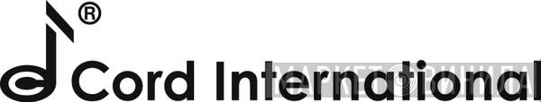 Cord International - Винил CD и Кассеты лейбла Cord International на сайте МаркетВинила