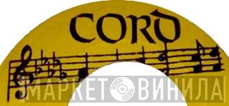 Cord - Винил CD и Кассеты лейбла Cord на сайте МаркетВинила