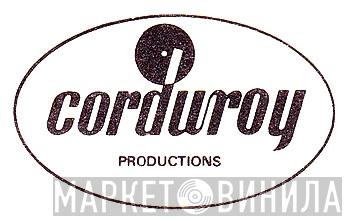 Corduroy Productions - Винил CD и Кассеты лейбла Corduroy Productions на сайте МаркетВинила