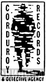 Corduroy Records  - Винил CD и Кассеты лейбла Corduroy Records (2) на сайте МаркетВинила