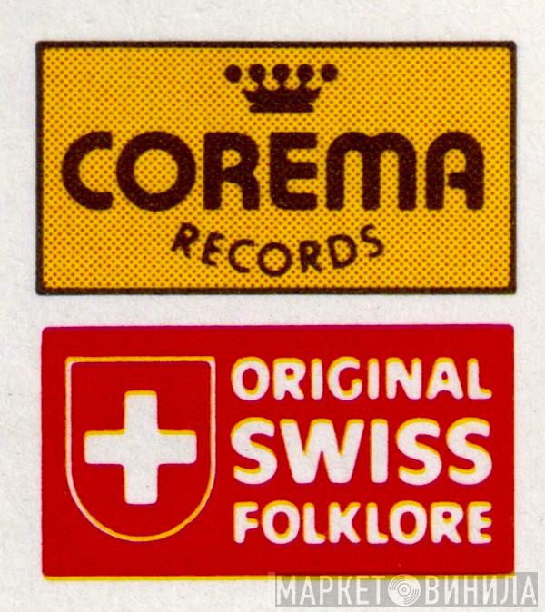 Corema Records - Винил CD и Кассеты лейбла Corema Records на сайте МаркетВинила