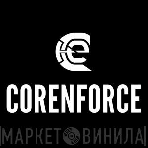 Corenforce - Винил CD и Кассеты лейбла Corenforce на сайте МаркетВинила