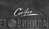Corifeo - Винил CD и Кассеты лейбла Corifeo на сайте МаркетВинила
