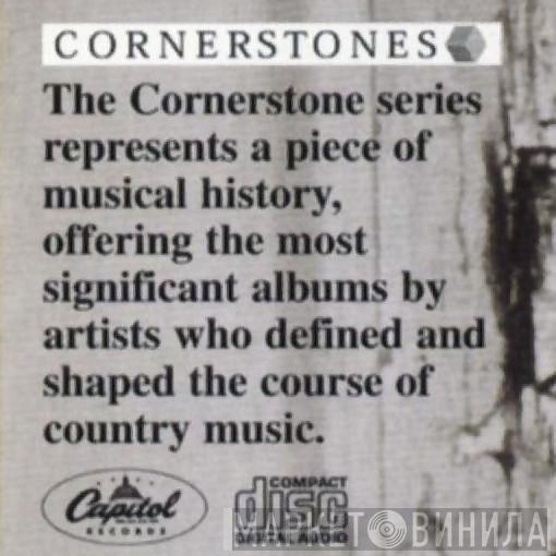 Cornerstones - Винил CD и Кассеты лейбла Cornerstones на сайте МаркетВинила