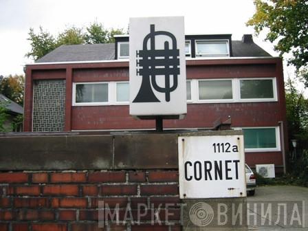 Cornet Studio - Винил CD и Кассеты лейбла Cornet Studio на сайте МаркетВинила