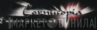Cornucopia Entertainment - Винил CD и Кассеты лейбла Cornucopia Entertainment на сайте МаркетВинила