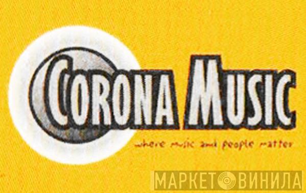 Corona Music  - Винил CD и Кассеты лейбла Corona Music (2) на сайте МаркетВинила