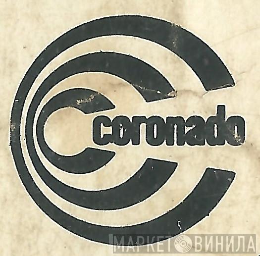Coronado  - Винил CD и Кассеты лейбла Coronado (5) на сайте МаркетВинила