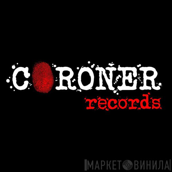 Coroner Records  - Винил CD и Кассеты лейбла Coroner Records (2) на сайте МаркетВинила