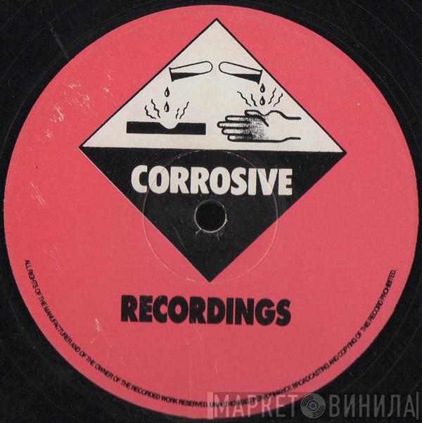 Corrosive Recordings - Винил CD и Кассеты лейбла Corrosive Recordings на сайте МаркетВинила
