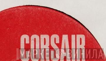 Corsair - Винил CD и Кассеты лейбла Corsair на сайте МаркетВинила