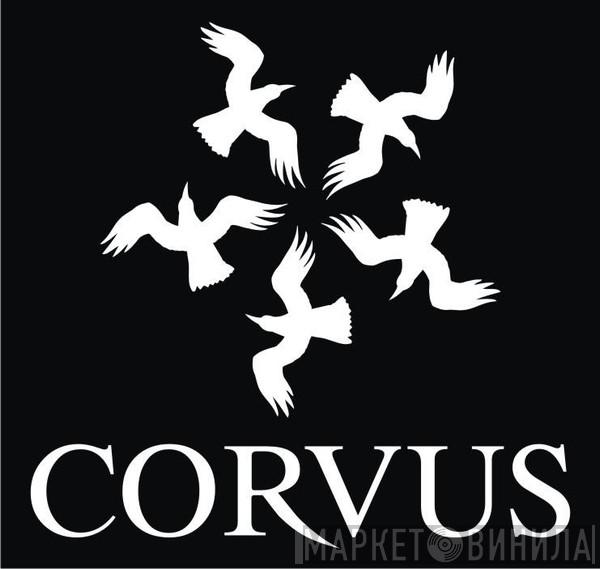 Corvus Records - Винил CD и Кассеты лейбла Corvus Records на сайте МаркетВинила