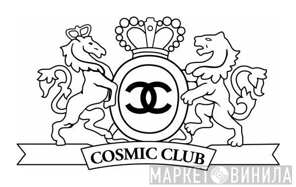 Cosmic Club - Винил CD и Кассеты лейбла Cosmic Club на сайте МаркетВинила