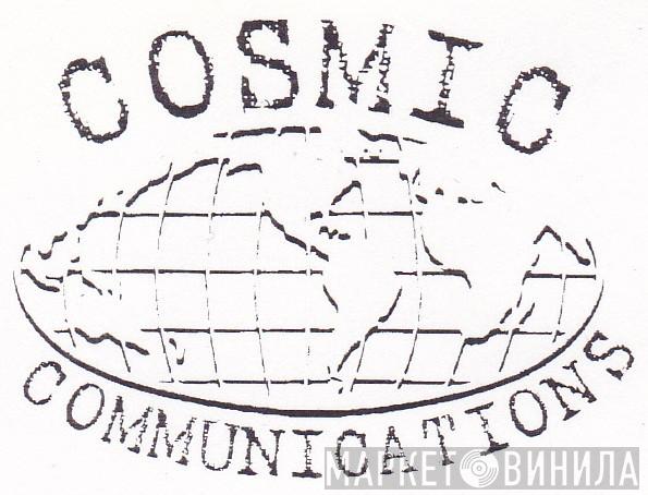 Cosmic Communications - Винил CD и Кассеты лейбла Cosmic Communications на сайте МаркетВинила