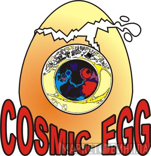 Cosmic Egg - Винил CD и Кассеты лейбла Cosmic Egg на сайте МаркетВинила