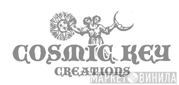 Cosmic Key Creations - Винил CD и Кассеты лейбла Cosmic Key Creations на сайте МаркетВинила