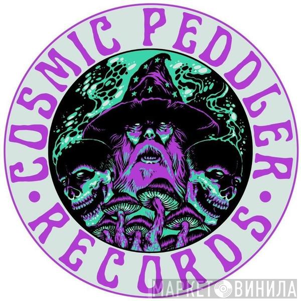 Cosmic Peddler Records - Винил CD и Кассеты лейбла Cosmic Peddler Records на сайте МаркетВинила