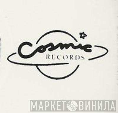 Cosmic Records  - Винил CD и Кассеты лейбла Cosmic Records (2) на сайте МаркетВинила