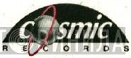 Cosmic Records  - Винил CD и Кассеты лейбла Cosmic Records (6) на сайте МаркетВинила