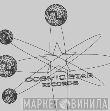 Cosmic Star Records - Винил CD и Кассеты лейбла Cosmic Star Records на сайте МаркетВинила