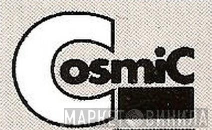 Cosmic  - Винил CD и Кассеты лейбла Cosmic (7) на сайте МаркетВинила