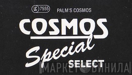 Cosmos Special Select - Винил CD и Кассеты лейбла Cosmos Special Select на сайте МаркетВинила