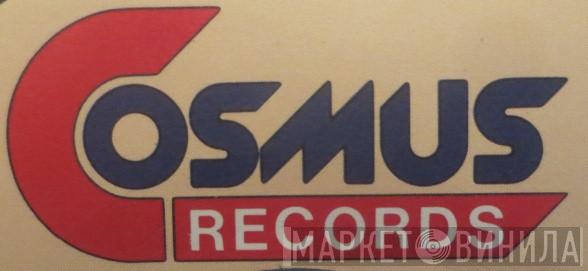 Cosmus Records - Винил CD и Кассеты лейбла Cosmus Records на сайте МаркетВинила