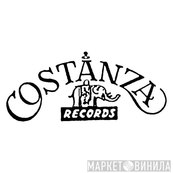 Costanza Records - Винил CD и Кассеты лейбла Costanza Records на сайте МаркетВинила