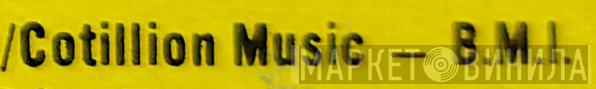 Cotillion Music - Винил CD и Кассеты лейбла Cotillion Music на сайте МаркетВинила