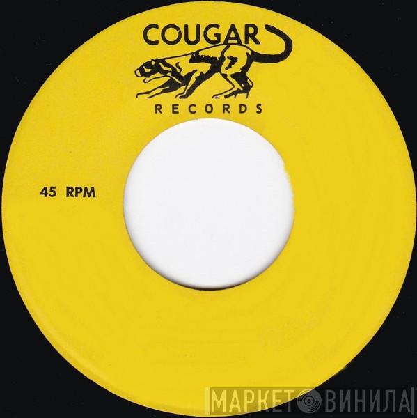 Cougar Records - Винил CD и Кассеты лейбла Cougar Records на сайте МаркетВинила