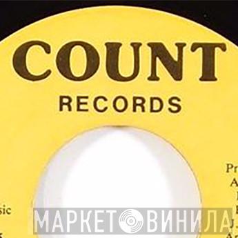 Count Records - Винил CD и Кассеты лейбла Count Records на сайте МаркетВинила