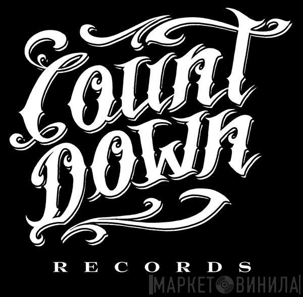 Countdown Records  - Винил CD и Кассеты лейбла Countdown Records (4) на сайте МаркетВинила