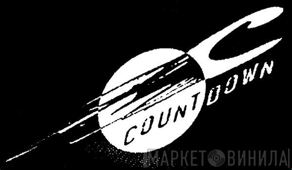 Countdown Records - Винил CD и Кассеты лейбла Countdown Records на сайте МаркетВинила