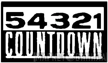 Countdown - Винил CD и Кассеты лейбла Countdown на сайте МаркетВинила