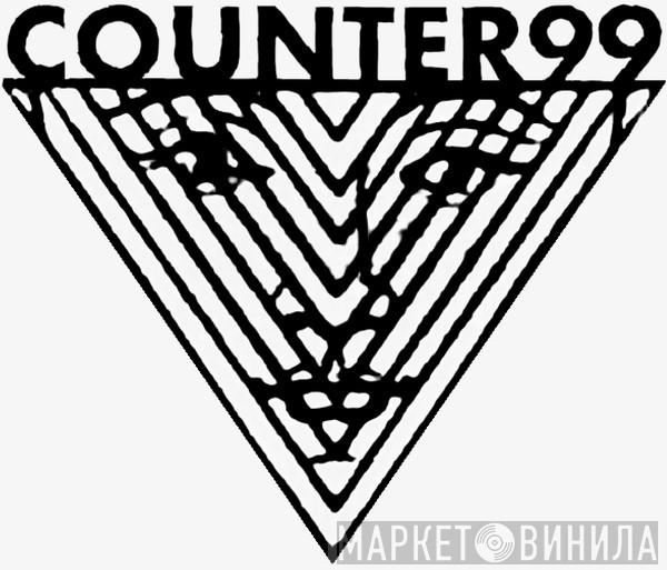 Counter 99 - Винил CD и Кассеты лейбла Counter 99 на сайте МаркетВинила