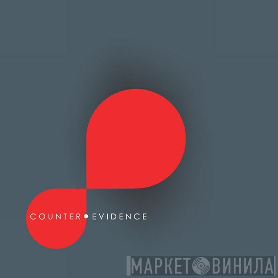 Counter Evidence - Винил CD и Кассеты лейбла Counter Evidence на сайте МаркетВинила