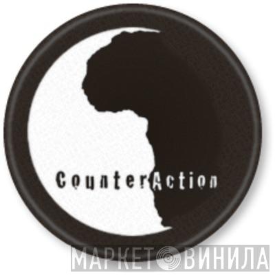 CounterAction - Винил CD и Кассеты лейбла CounterAction на сайте МаркетВинила