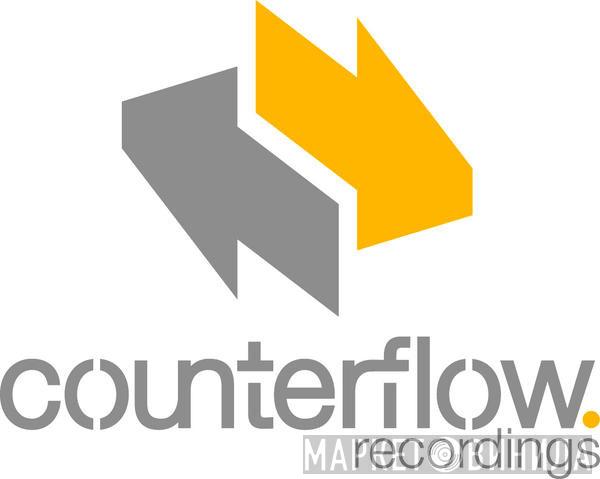 Counterflow Recordings - Винил CD и Кассеты лейбла Counterflow Recordings на сайте МаркетВинила